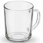 Sklenený hrnček 250ml