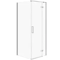 Sprchový kút Jota pravý 80x80x195