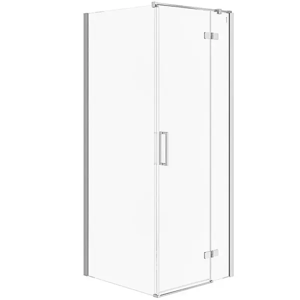 Sprchový kút Jota pravý 80x80x195