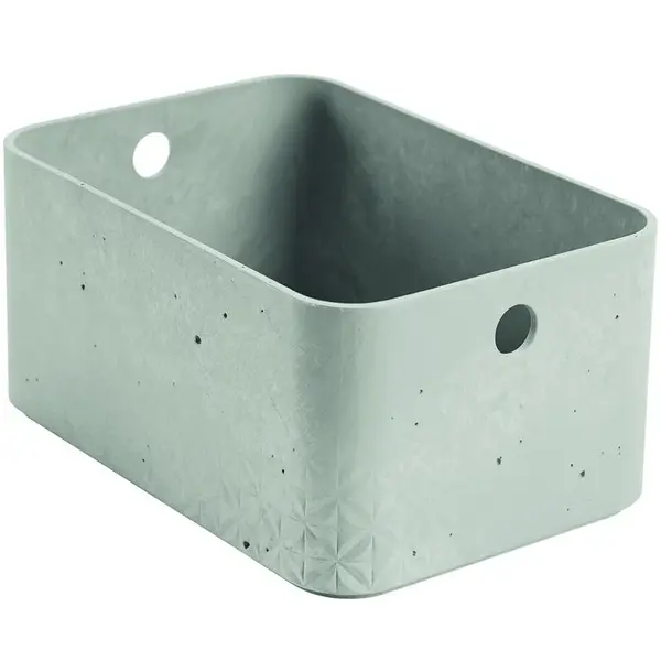 Nádoba betón obdĺžniková S