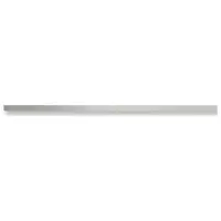 Dekorační lišta Steel 8 1,5/44,8