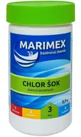 Marimex Chlor šok 0.9 kg 11301302
