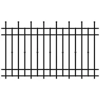 PLOTOVÝ PANEL BREMA 200 X 117,50 CM