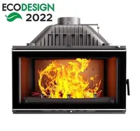 Krbová vložka W16 16,3 kW Eco