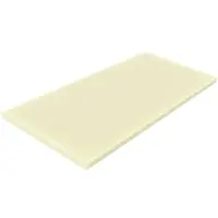 Vrchný matrac Topper Basic Visco 160x200 cm