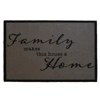 Rohožka 40x60 family 15 01060099