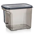 Box s držákem Zoya 2.75l kouřový 55077473