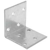 Montážní úhelníky 40x40x40x2