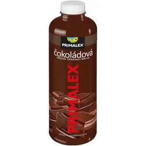 Primalex Tekutá Tónovací Barva čokoládová 1l