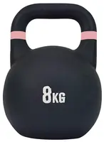 Kettlebell oceľový Competition varianta 8kg