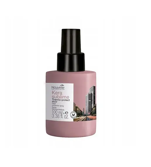 Nouvelle-KERA SUBLIME THERMO-PROTECT ELIXÍR 100 ml