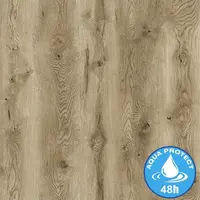 Laminátová podlaha vodeodolná Dub Lugano 8mm AC5 Ocean WR 54937