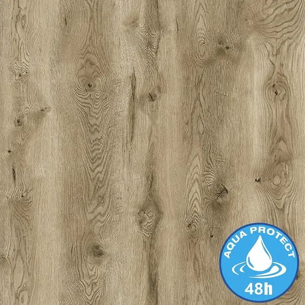 Laminátová podlaha vodeodolná Dub Lugano 8mm AC5 Ocean WR 54937