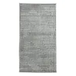 Koberec Viva 1,6/2,3 Viv 403 strieborná