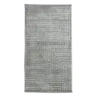 Koberec Viva 1,6/2,3 Viv 403 strieborná