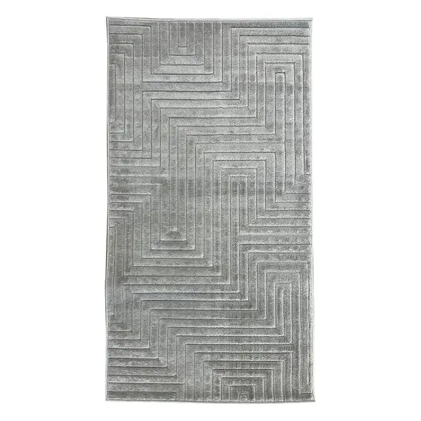 Koberec Viva 1,6/2,3 Viv 403 strieborná