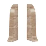 Ukončenie ľavé + pravé 268 EASY – Dub canyon 1+1 ks