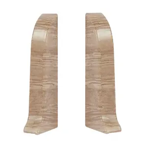 Ukončenie ľavé + pravé 268 EASY – Dub canyon 1+1 ks