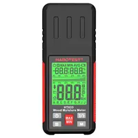 Merač vlhkosti na drevo Habotest HT633