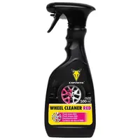 COYOTE Čistič diskov RED 500 ml