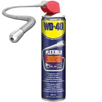 Univerzálne mazivo WD-40 flexibile 600 ml
