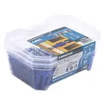 Rawlplug Univerzálna hmoždinka so skrutkou 4ALL 5x25mm 100 ks