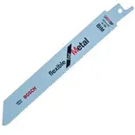 BOSCH Pílový list do vyrezávacej píly Bimetall