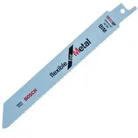 BOSCH Pílový list do vyrezávacej píly Bimetall