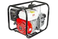 18AG MOTOPOMPA SPALINOWA 7.05HP. 3 DO WODY