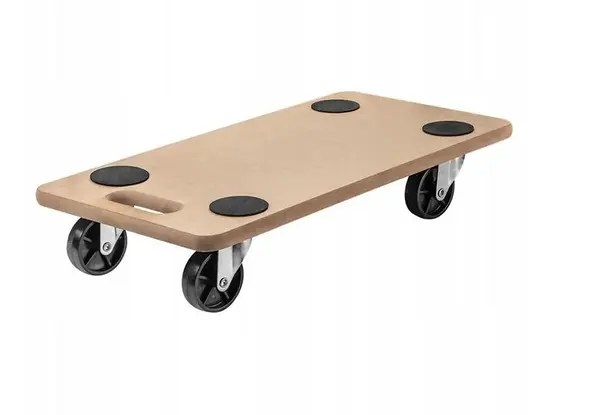 Sťahovací vozík 200 kg 580x300x120 mm PH-003