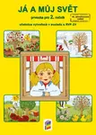 Já a můj svět 2 - prvouka (učebnice) (2-75)
