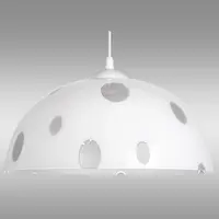 Luster WLA-02 PK SILVER DOTS LW1