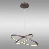 Závesné svietidlo Ralph 67192-42BR LED 42W LW2