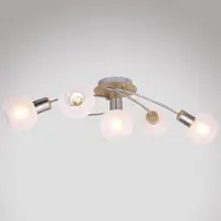 Stropné bodové svietidlo  54302-5 LS5