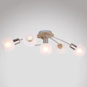 Stropné bodové svietidlo  54302-5 LS5