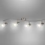 Stropné bodové svietidlo  Soma    CH 1773656 LS4