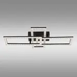 Stropné svietidlo Elza 3P AC-EL3PLED 24W PL3