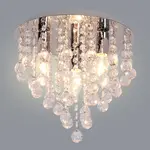 Luster Piccadilly AP-8750-03A-6694-039A chróm PL3