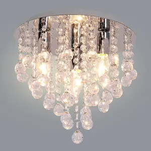 Luster Piccadilly AP-8750-03A-6694-039A chróm PL3