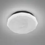 Stropné svietidlo Glory 24 W 4000 k Diament IP44 Pl1