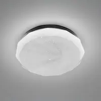 Stropné svietidlo Glory 24 W 4000 k Diament IP44 Pl1