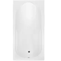 Vaňa Bona 160x70+ nohy