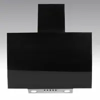 Digestor WK-4 Clarus Eco čierny