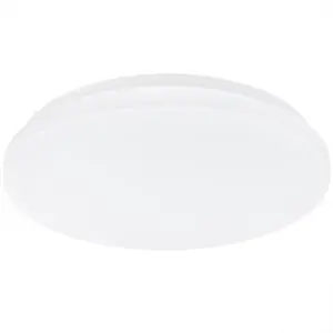 Luster Notus 12w Led Ip44 Pl1