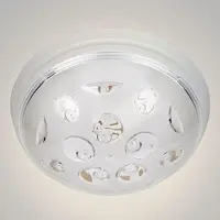 Stropná lampa Ufo Nazar Pl