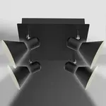 Stropné bodové svietidlo  4027 Ls4