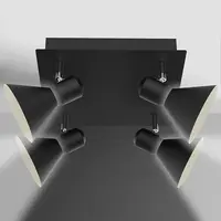 Stropné bodové svietidlo  4027 Ls4