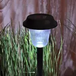 Solárna lampa 1 LED BY-131573