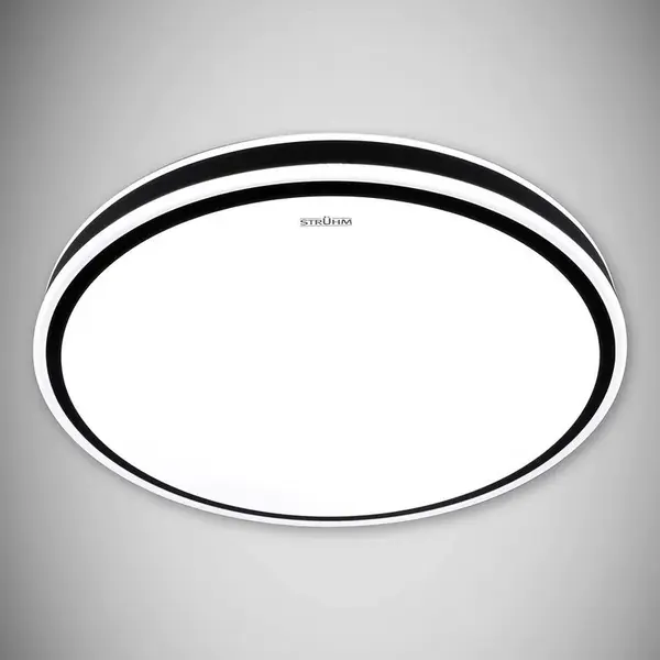 Stropná lampa Aurelia LED C 48W 4000K 03776 P