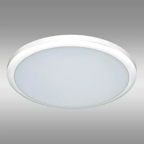 Stropnica MERKURY VO2534 38W CCT 37CM WHITE PL1